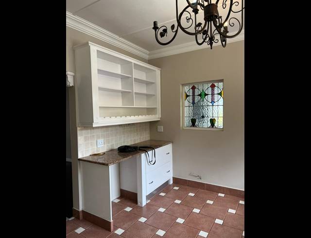 2 BEDROOM MAISONETTE TO LET IN WESTVILLE